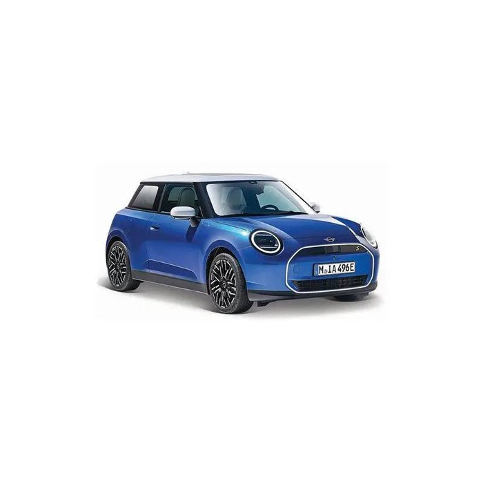 GOLIATH Maisto 2024 Mini Cooper Se J01 1:24 - BRG32926