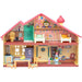 GIOCHI PREZIOSI Bluey Casa Birthday - BLY76000