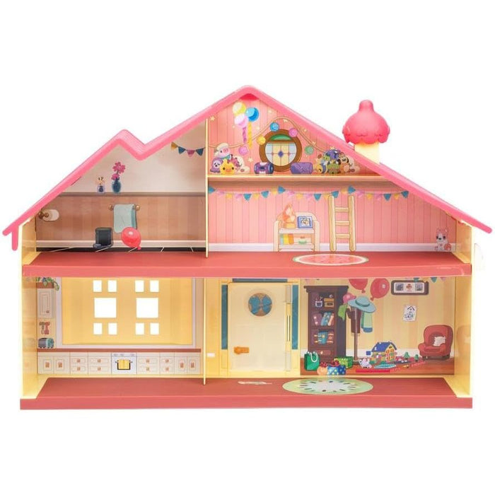 GIOCHI PREZIOSI Bluey Casa Birthday - BLY76000
