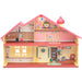 GIOCHI PREZIOSI Bluey Casa Birthday - BLY76000