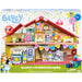 GIOCHI PREZIOSI Bluey Casa Birthday - BLY76000