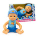 GIOCHI PREZIOSI Cicciobello Swimming - CCBD9000