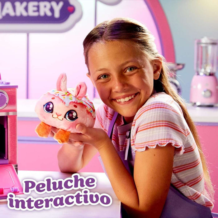 GIOCHI PREZIOSI Cookeez Makery Forno Magico - CKE00000