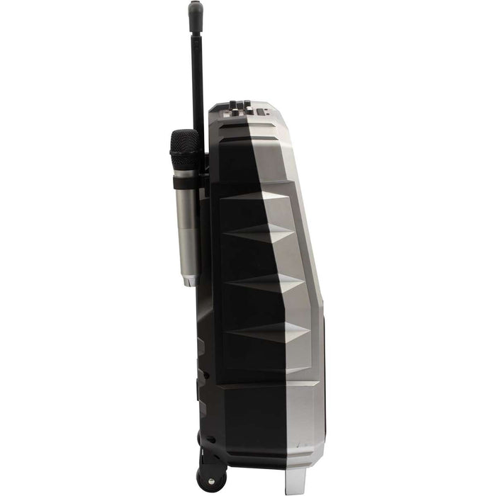 GIOCHI PREZIOSI Canta Tu Karaoke W1.5 - CTC27000