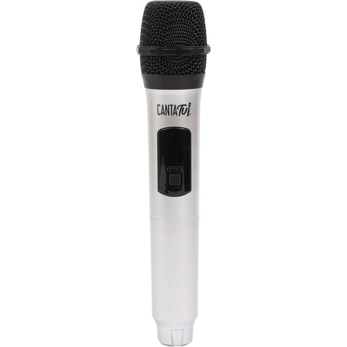 GIOCHI PREZIOSI Canta Tu Karaoke W1.5 - CTC27000