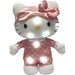 GIOCHI PREZIOSI Hello Kitty Peluche Glow A Lot - HKT10000