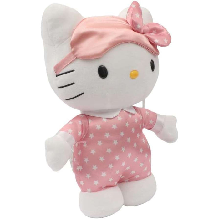 GIOCHI PREZIOSI Hello Kitty Peluche Glow A Lot - HKT10000