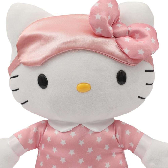 GIOCHI PREZIOSI Hello Kitty Peluche Glow A Lot - HKT10000