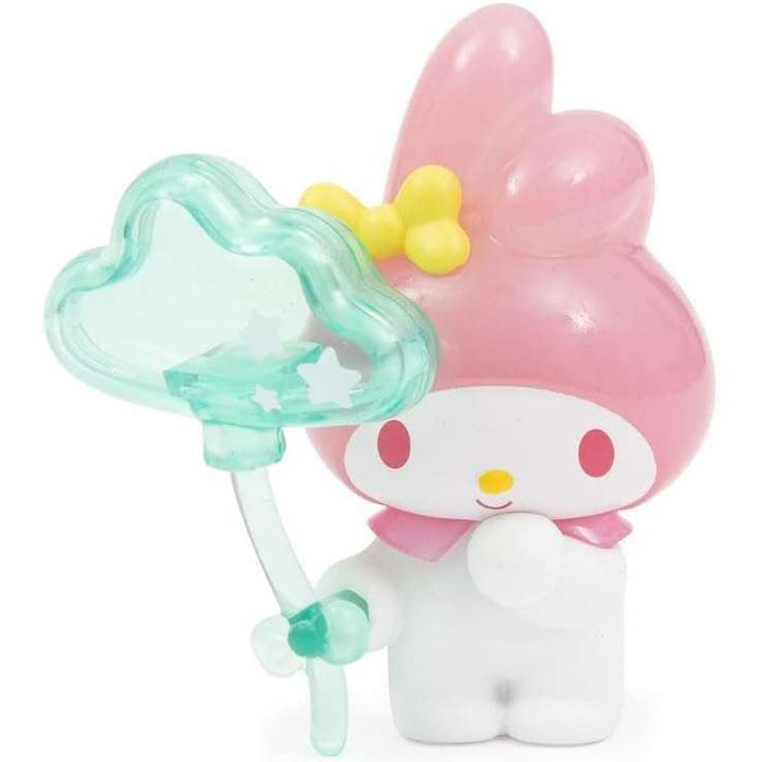 GIOCHI PREZIOSI Hello Kitty Personaggi 6 Pack - HKT11000