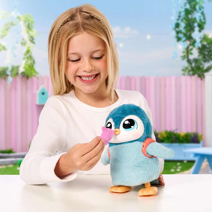 GIOCHI PREZIOSI My Walking Pet Penguin - LP600000