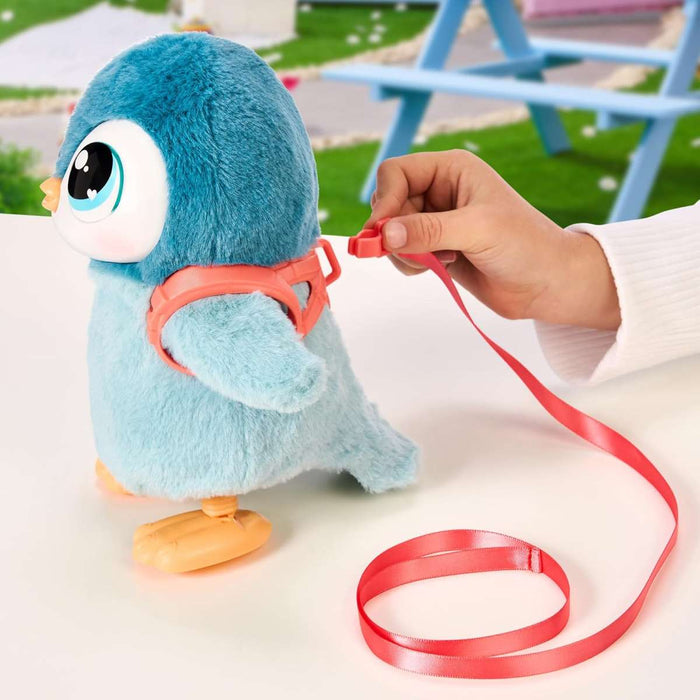 GIOCHI PREZIOSI My Walking Pet Penguin - LP600000