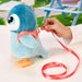 GIOCHI PREZIOSI My Walking Pet Penguin - LP600000