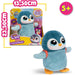 GIOCHI PREZIOSI My Walking Pet Penguin - LP600000