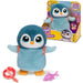 GIOCHI PREZIOSI My Walking Pet Penguin - LP600000