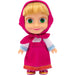 GIOCHI PREZIOSI Peluche Masha E Orso 12 Cm 20 Cm - MHA21000