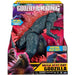 GIOCHI PREZIOSI Godzilla Gigante 35Cm Articolato Luci E Soffio Atomico - MN308100