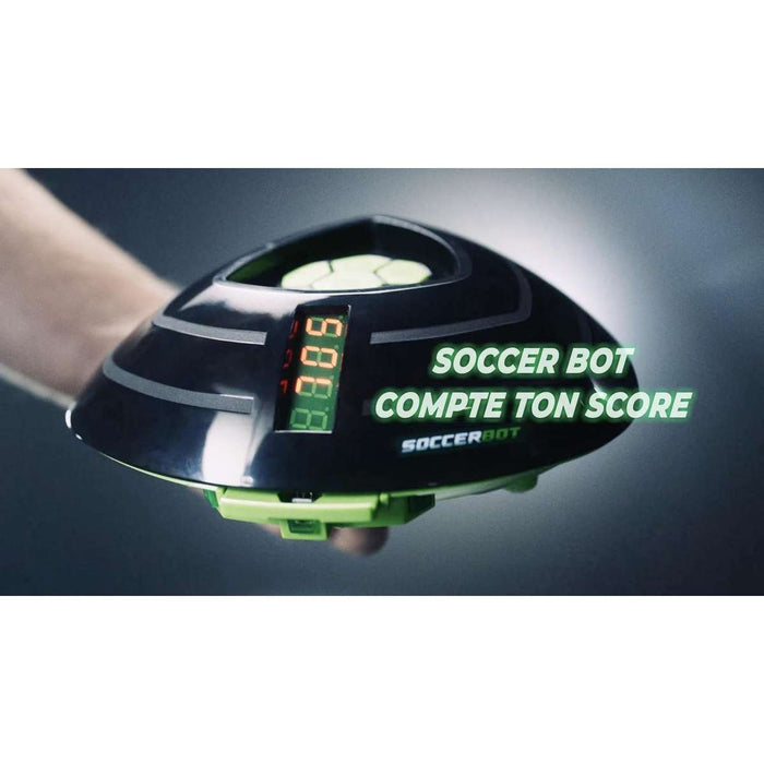 GIOCHI PREZIOSI Smartball Soccerbot - MR100000