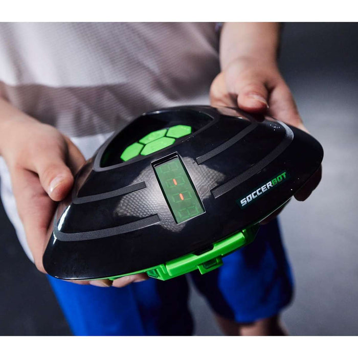 GIOCHI PREZIOSI Smartball Soccerbot - MR100000