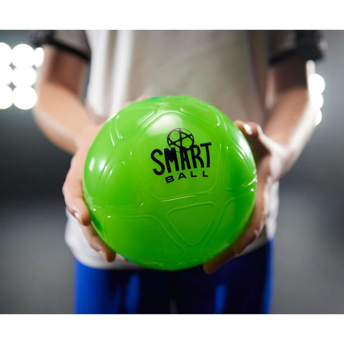GIOCHI PREZIOSI Smartball Soccerbot - MR100000