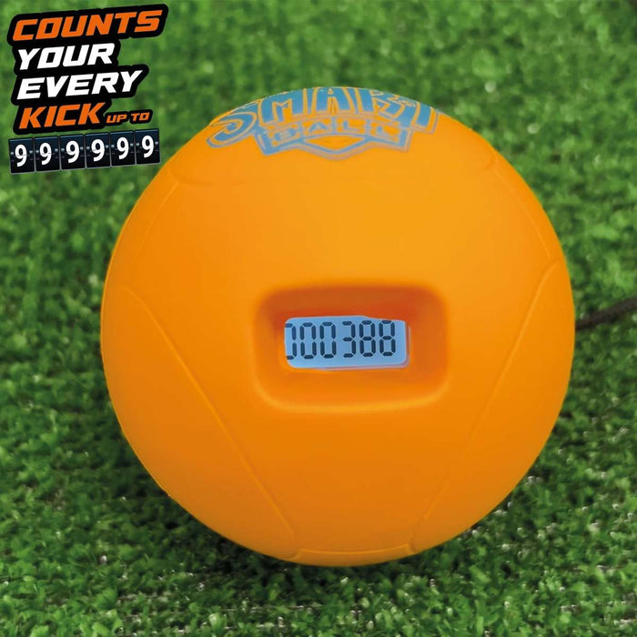 GIOCHI PREZIOSI Smart Ball Kick Tracker - MRK00001