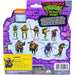 GIOCHI PREZIOSI Turtles Leonardo - TU805500