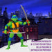 GIOCHI PREZIOSI Turtles Leonardo - TU805500