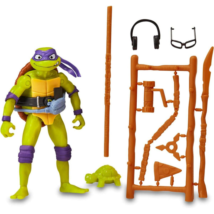 GIOCHI PREZIOSI Turtles Donatello - TU805600