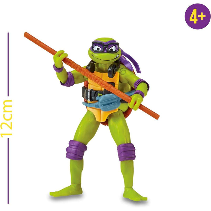 GIOCHI PREZIOSI Turtles Donatello - TU805600