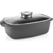 GUZZINI Rostiera Alta Con Coperchio Cook & Space - 09680010