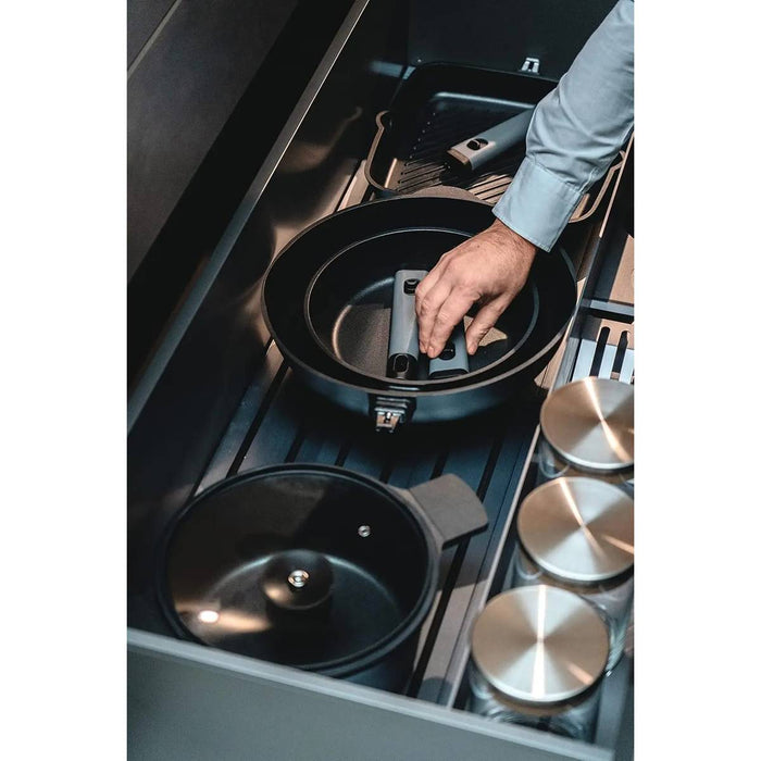 GUZZINI Casseruola Conica Cook&Space - 09831833