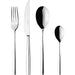 GUZZINI Set 24 Posate Tavola Petra - 12850263