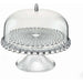 GUZZINI Alzata Piccola Con Campana Tiffany Trasparente - 19940100