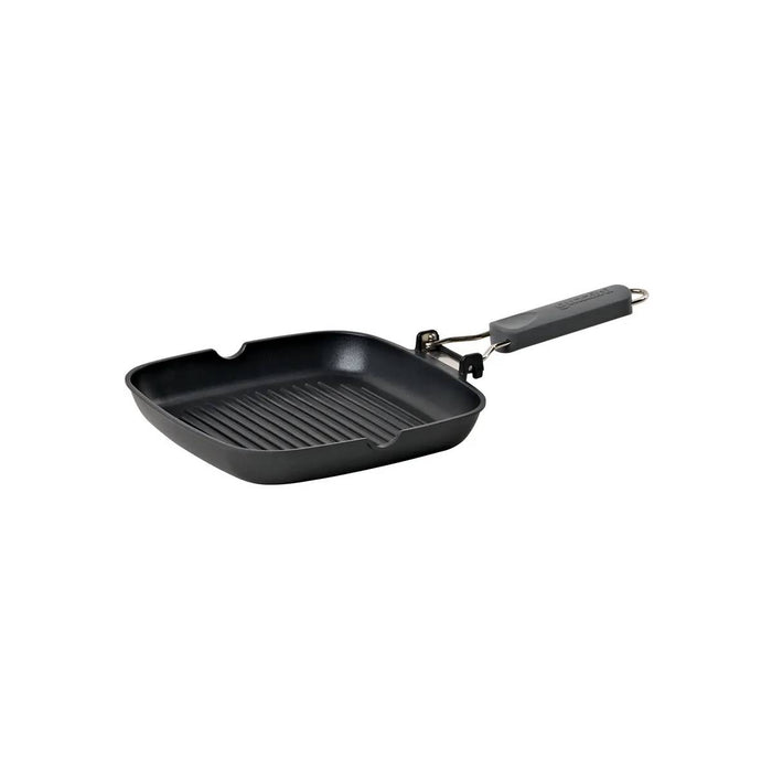 GUZZINI Bistecchiera Cook & Special 24X24 Cm - 9689933
