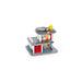 HAPE Quartier Generale Polizia E Pompieri - E3736