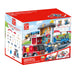 HAPE Quartier Generale Polizia E Pompieri - E3736