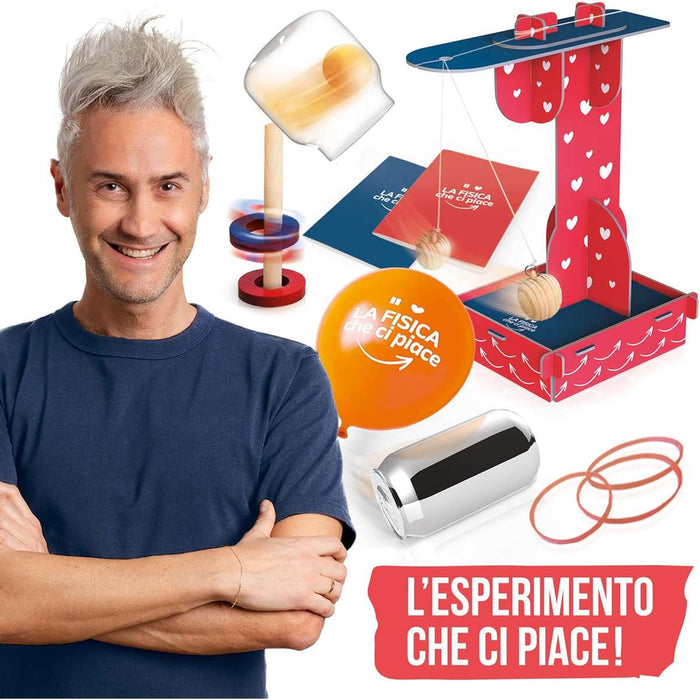 HEADU Che Forza Le Forze - IT57441