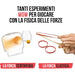 HEADU Che Forza Le Forze - IT57441