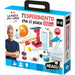 HEADU L' Esperimento Che Ci Piace - IT57458
