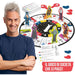 HEADU Il Grande Gioco La Fisica Che Ci Piace - IT57465