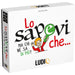 HEADU Lo Sapevi Che …