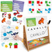 HEADU Montessori Lavagna Didattica - IT59520