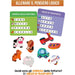 HEADU Montessori Lavagna Didattica - IT59520