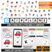 HEADU Scrivo Leggo 4.0 First English - IT59971