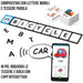 HEADU Scrivo Leggo 4.0 First English - IT59971