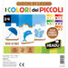 HEADU Il Primo Gioco Dei Colori - IT60902