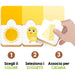 HEADU Il Primo Gioco Dei Colori - IT60902