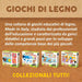 HEADU Il Primo Gioco Dei Colori - IT60902