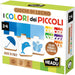 HEADU Il Primo Gioco Dei Colori - IT60902