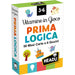 HEADU Carte Vitamine In Gioco Prima Logica