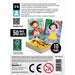 HEADU Carte Vitamine Gioco Inventa Storie E Fiabe
